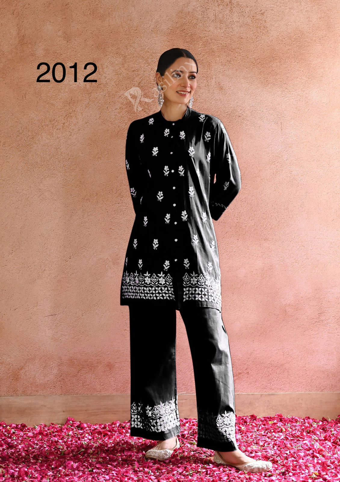 Rozi By Rosili rayon CordSet Catalog